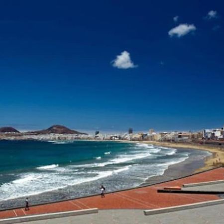 Canteras Beach 40 Las Palmas de Gran Canaria Zewnętrze zdjęcie