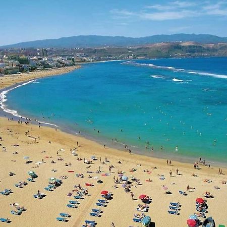 Canteras Beach 40 Las Palmas de Gran Canaria Zewnętrze zdjęcie